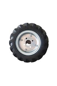 Çapa Makinası Tekeri 400/8 Tr Tt Kaliteli Anlaş/billas ürün fotoğrafı