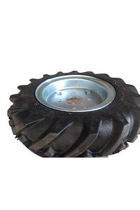Çapa Makinası Tekeri 400/8 Tr Tt Kaliteli Anlaş/billas ürün fotoğrafı