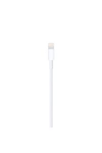Iphone Şarj Kablosu Tüm Modellerle Uyumlu Şarj Kablosu 1 Metre Lightning-usb Şarj Cihazı Şarj Aleti ürün fotoğrafı