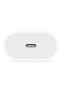 Iphone X-11-12-13 Pro - Pro Max Uyumlu Hızlı Şarj Aleti 20w Şarj Adaptörü Başlığı Şarj Cihazı ürün fotoğrafı