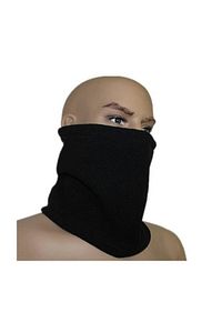 Termal Polar Boyun Koruyucu Balaklava Soğuk Rüzgar Geçirmez ürün fotoğrafı