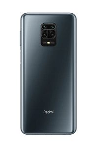 Redmi Note 9 Pro 128 GB Gri (Xiaomi Türkiye Garantili) Telefon ürün fotoğrafı