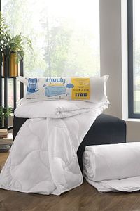 Handy Çift Kişilik Roll Pack Yorgan ürün fotoğrafı