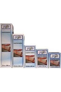 Puffix Elastik Bandaj 15cm X 1,5 M ürün fotoğrafı