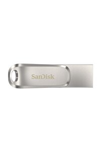 Ultra Dual Drive Go 64 Gb Usb Type C Usb Bellek Sdddc3-064g G46 ürün fotoğrafı