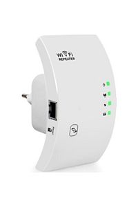 300mbps Access Point Wireless Wifi Repeater ürün fotoğrafı
