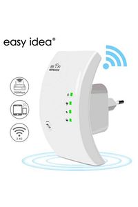 300mbps Access Point Wireless Wifi Repeater ürün fotoğrafı