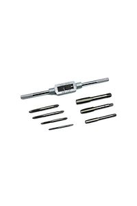 Merttools Tekli Kılavuz Seti Ve Kolu 8 Parça ürün fotoğrafı