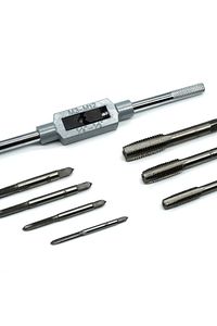 Merttools Tekli Kılavuz Seti Ve Kolu 8 Parça ürün fotoğrafı