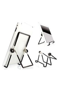 Metal Tablet Tutucu Stand Srf-612 ürün fotoğrafı