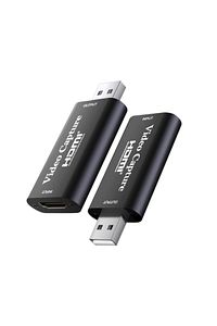 4k Hdmı Video Capture Usb 2.0 Görüntü Yakalama Ve Canlı Yayın Kartı 4kvc200 ürün fotoğrafı
