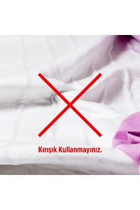 Tek Kişilik Elektrikli Battaniye Garantili Isıtıcı Battaniye 90x150 Cm Fma04472 ürün fotoğrafı