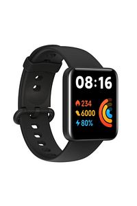 Mi Redmi Watch 2 Lite - Siyah - 2022 Yeni Model ( Türkiye Garantili) ürün fotoğrafı