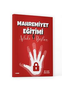 Dilek Cesur- Mahremiyet Eğitimi Seti- Ebeveyn Ve Çocuk ürün fotoğrafı