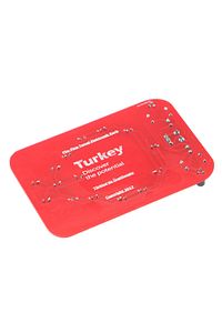 Temel Elektronik Kartı | Flip Flop ürün fotoğrafı