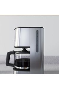 E4CM1-4ST 1080 W Aroma Ayarlı Filtre Kahve Makinesi ürün fotoğrafı