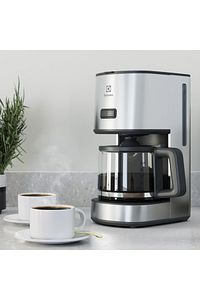 E4CM1-4ST 1080 W Aroma Ayarlı Filtre Kahve Makinesi ürün fotoğrafı