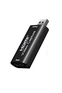 4k Hdmı Video Capture Usb 2.0 Görüntü Yakalama Ve Canlı Yayın Kartı 4kvc200 ürün fotoğrafı
