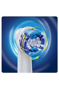 Pilli Diş Fırçası Expert Precision Clean Db04 ürün fotoğrafı