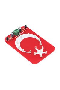 Temel Elektronik Kartı | Flip Flop ürün fotoğrafı