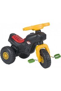Enhoş Cobra 3 Tekerlekli Motor Bisiklet. ürün fotoğrafı