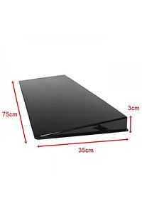Mini Cooper Uyumlu Sunroof Piona Black Yalancı Çakma Sunroof ürün fotoğrafı