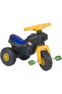 Enhoş Cobra 3 Tekerlekli Motor Bisiklet. ürün fotoğrafı