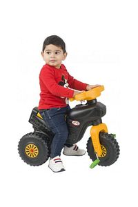 Enhoş Cobra 3 Tekerlekli Motor Bisiklet. ürün fotoğrafı