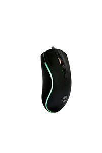 Sm-m9 Usb Siyah 3d Optik Led Mouse Kablolu ürün fotoğrafı