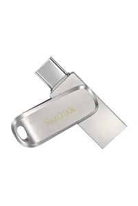 Ultra Dual Drive Go 64 Gb Usb Type C Usb Bellek Sdddc3-064g G46 ürün fotoğrafı