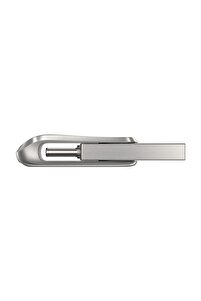 Ultra Dual Drive Go 64 Gb Usb Type C Usb Bellek Sdddc3-064g G46 ürün fotoğrafı