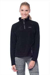 Kadın Siyah Polar Fleece 990 ürün fotoğrafı