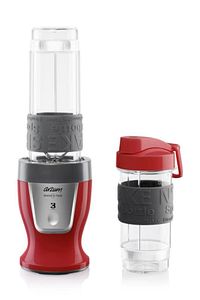 Kırmızı Shake'n Take Kişisel Blender Ar1032 ürün fotoğrafı