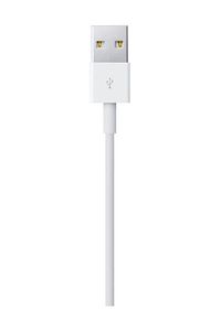 Apple Iphone Şarj Kablosu Iphone 5/5s/6/6s/7/7plus 8 8 Plus X/xs/xs Max Uyumlu (1 Metre) ürün fotoğrafı