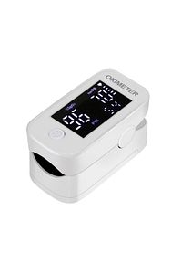 Pulse Oksimetre Parmak Tipi Ym103 ürün fotoğrafı