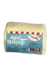 Köy Tereyağı 1 Kg ürün fotoğrafı