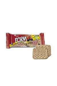 Form Domatesli Zeytinli Ve Kekikli Kepekli Bisküvi 40 G X 24 Adet ürün fotoğrafı