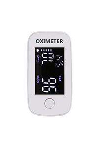 Pulse Oksimetre Parmak Tipi Ym103 ürün fotoğrafı