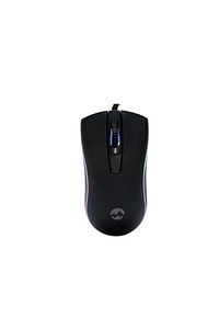 Sm-m9 Usb Siyah 3d Optik Led Mouse Kablolu ürün fotoğrafı