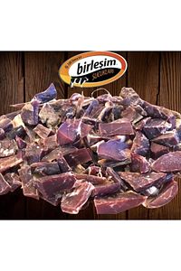 Kurutulmuş Yemeklik Pastırma Çemensiz 250 gr ürün fotoğrafı
