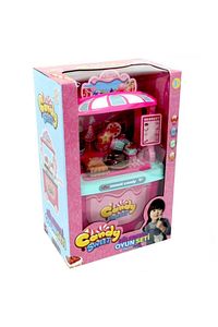 Adenoyuncak Candy Şekerci Dükkanı / Şekerci Arabası / Dondurma Arabası ürün fotoğrafı