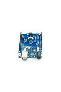 Arduino Uno R3 Klon - (usb Chip Ch340) ürün fotoğrafı