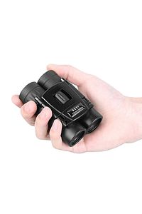 Mstz 8X21 Kauçuk Kaplama Askeri Renk Cep Boy Mini Dürbün Zncm ürün fotoğrafı