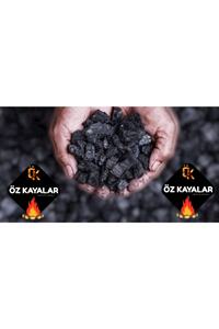 Soma Kısrakdere 18 (SOBA VE KALORİFER) Ceviz Linyit Kömürü 25 Kg ürün fotoğrafı
