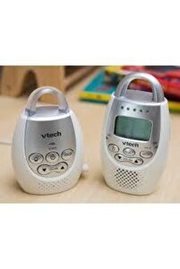 Vtech Bm2100 Dijital Bebek Telsizi ürün fotoğrafı