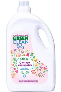 Baby Bitkisel Çamaşır Yumuşatıcı Organik Lavanta Yağlı 2,75 lt ürün fotoğrafı