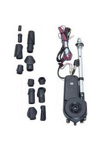 Otomatik Anten 12 Aparatlı Bütün Araçlara Uyumlu 12 Volt ürün fotoğrafı