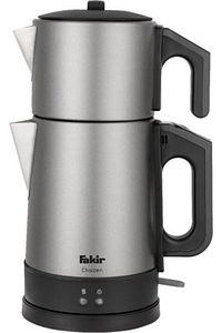 Avantaj Paket Silver Stone Serisi (Tost Makinesi/Çaycı/BlenderSet/KahveMakinesi) ürün fotoğrafı