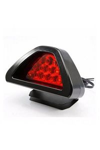 F1 Stop Lambası Arka Stop Ledi F1 Led Fren Lambası 1 adet ürün fotoğrafı