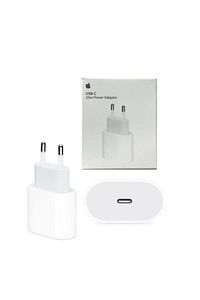 Iphone 11 / 11 Pro / 11 Pro 12 12 Pro Uymlu Yeni Nesil Typc Girişli 20w Hızlı Adaptör ürün fotoğrafı